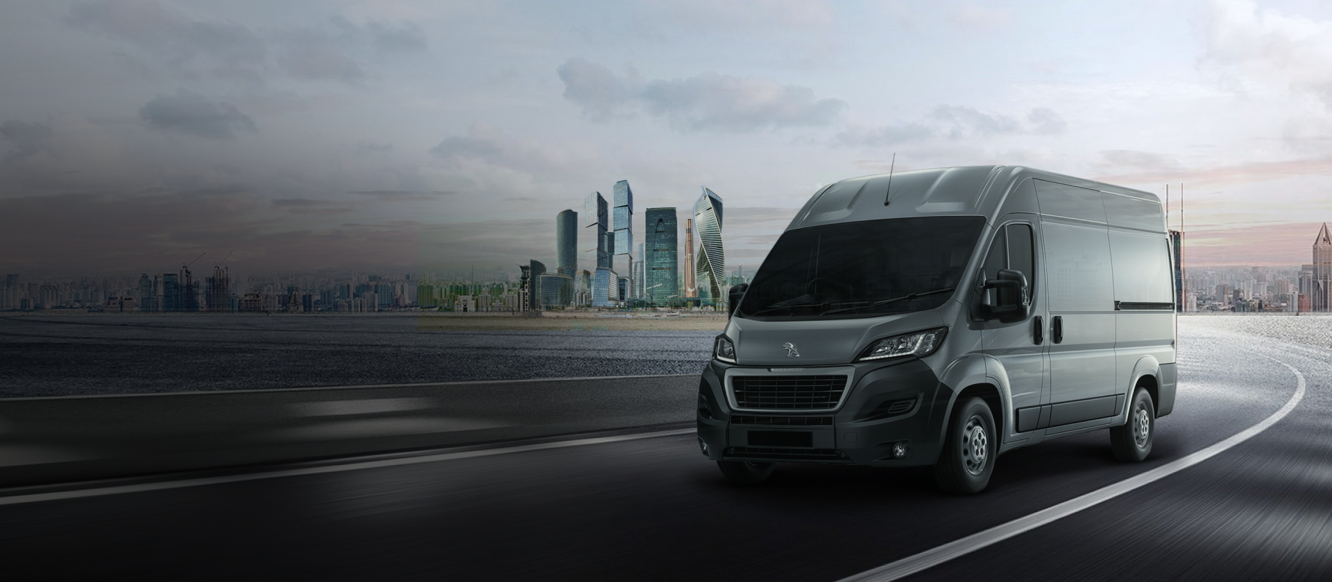 Поставщик автозапчастей для легкого коммерческого транспортаПерейти в каталог